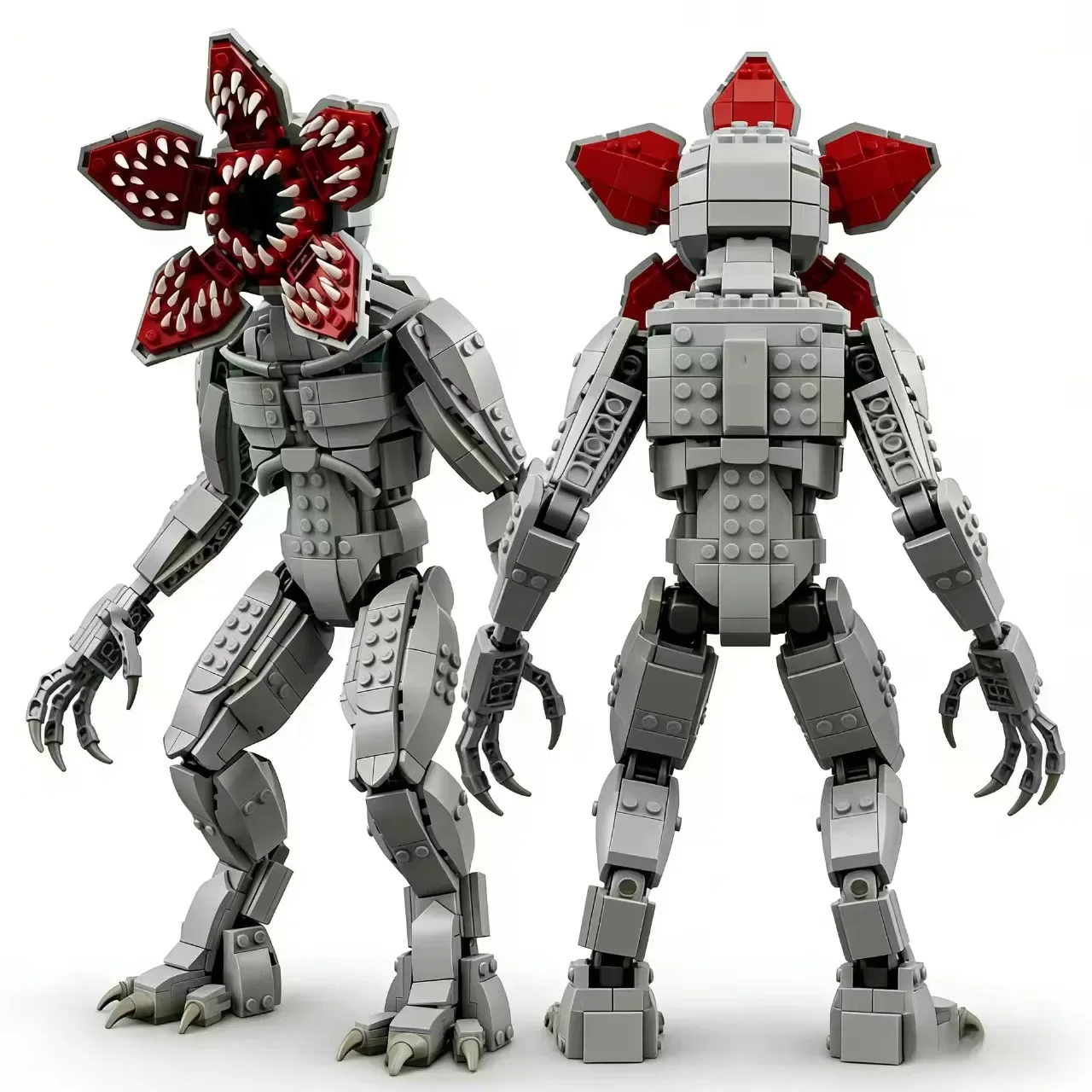 Model Kit Companies - Nuova Serie 2026: Blocchi da Costruzione