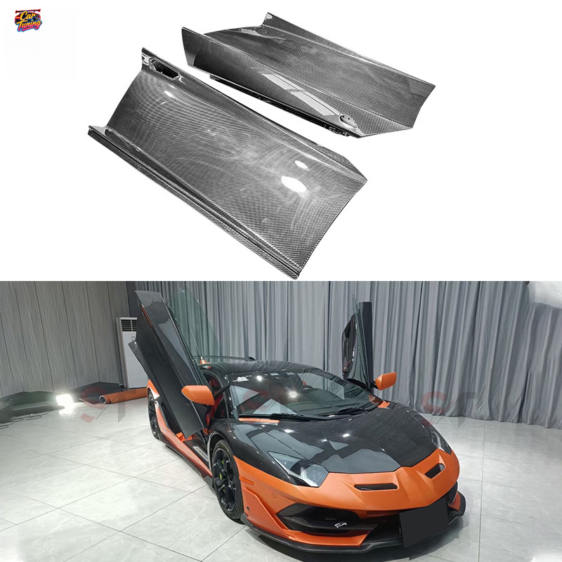 Model Kit Lamborghini - Adatto per Lamborghini LP700, kit carrozzeria
