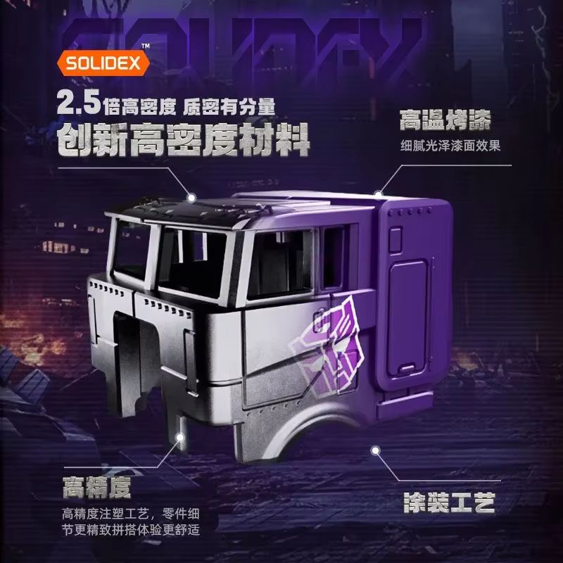 Model Kit Optimus Prime - Nuovo Kit Modello Hot Original Transformers