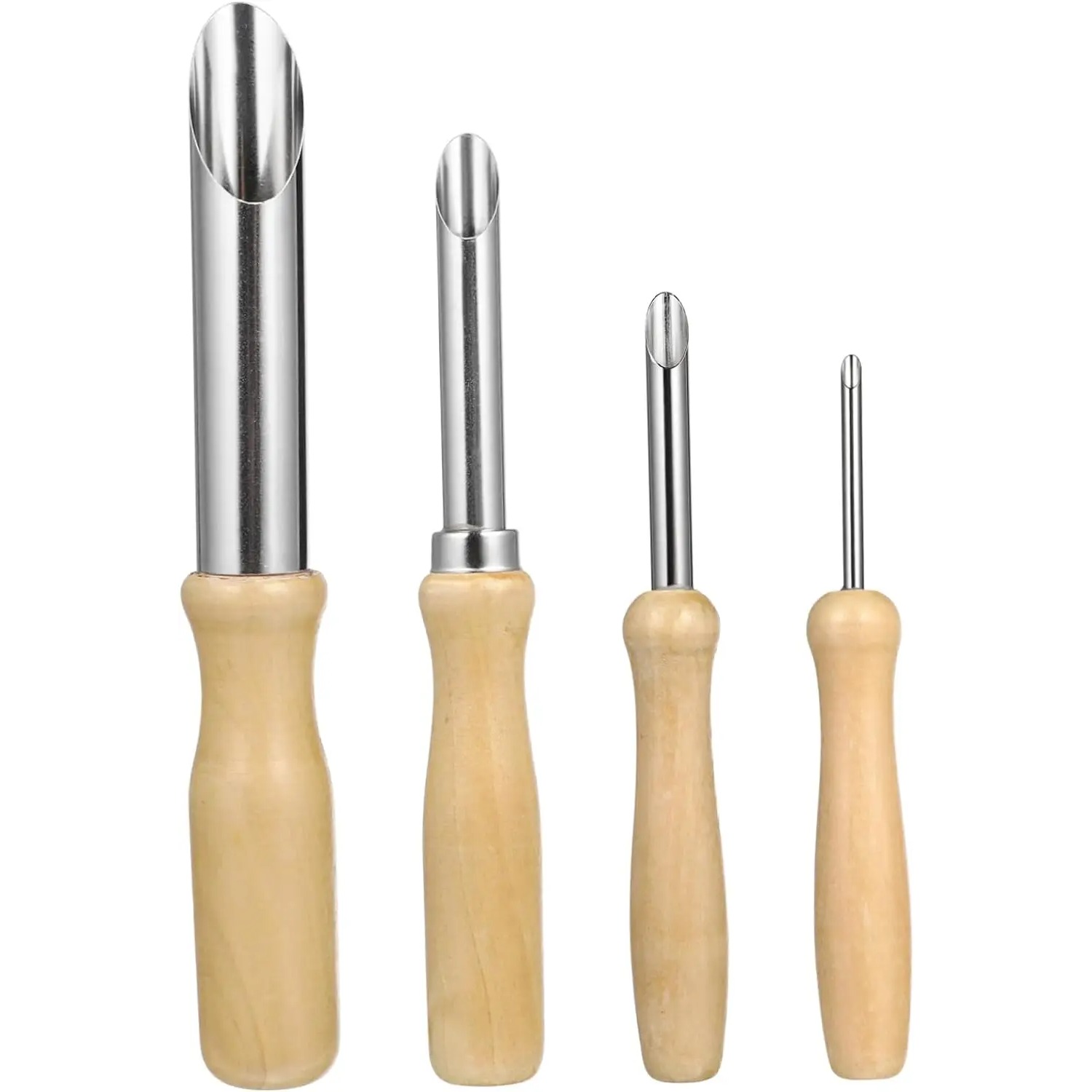 Model Kit Cutter - Essential Kit di attrezzi per ceramica