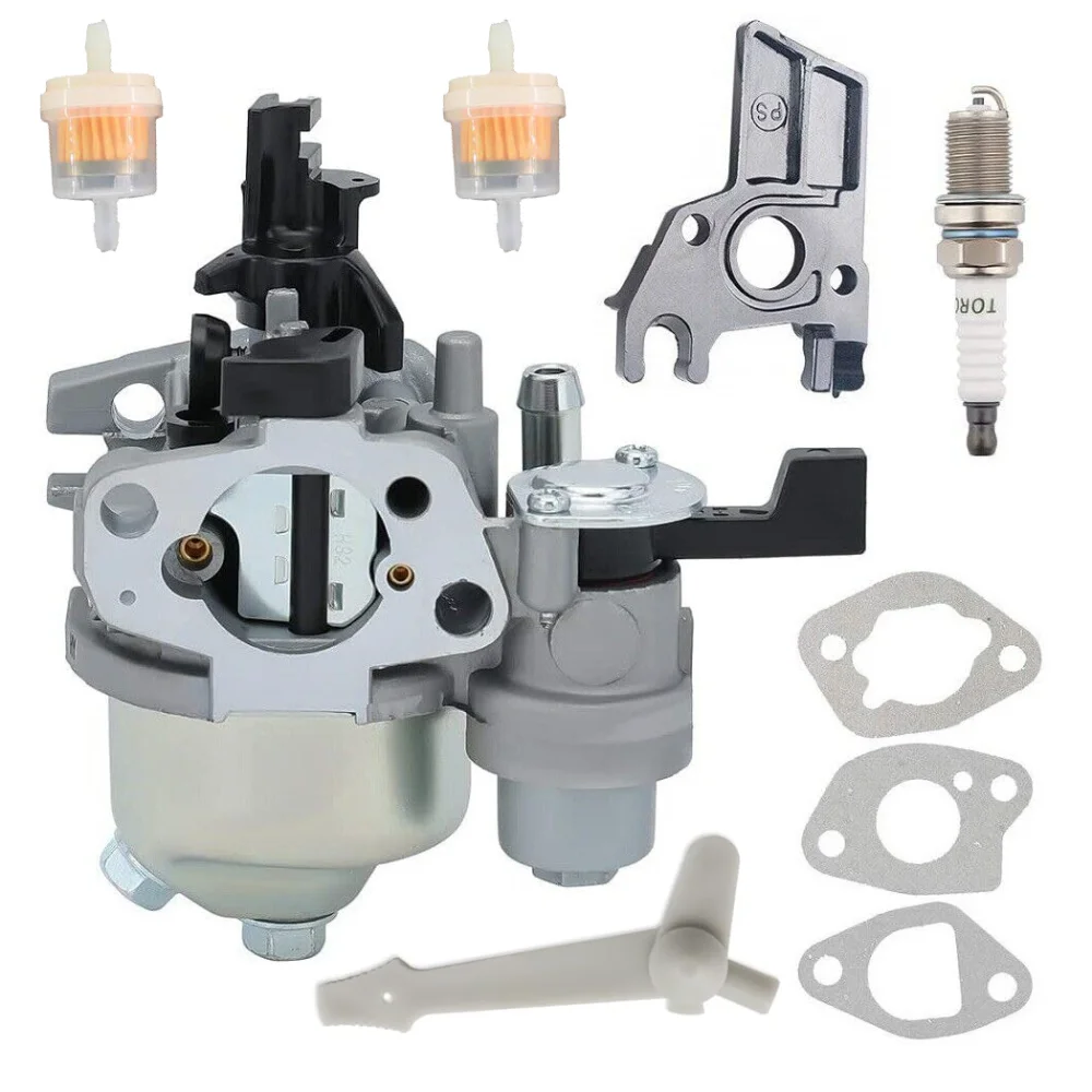 Model Kit F1 - Kit Carburatore 13R232-0001-F1 per Motozappa Husqvarna