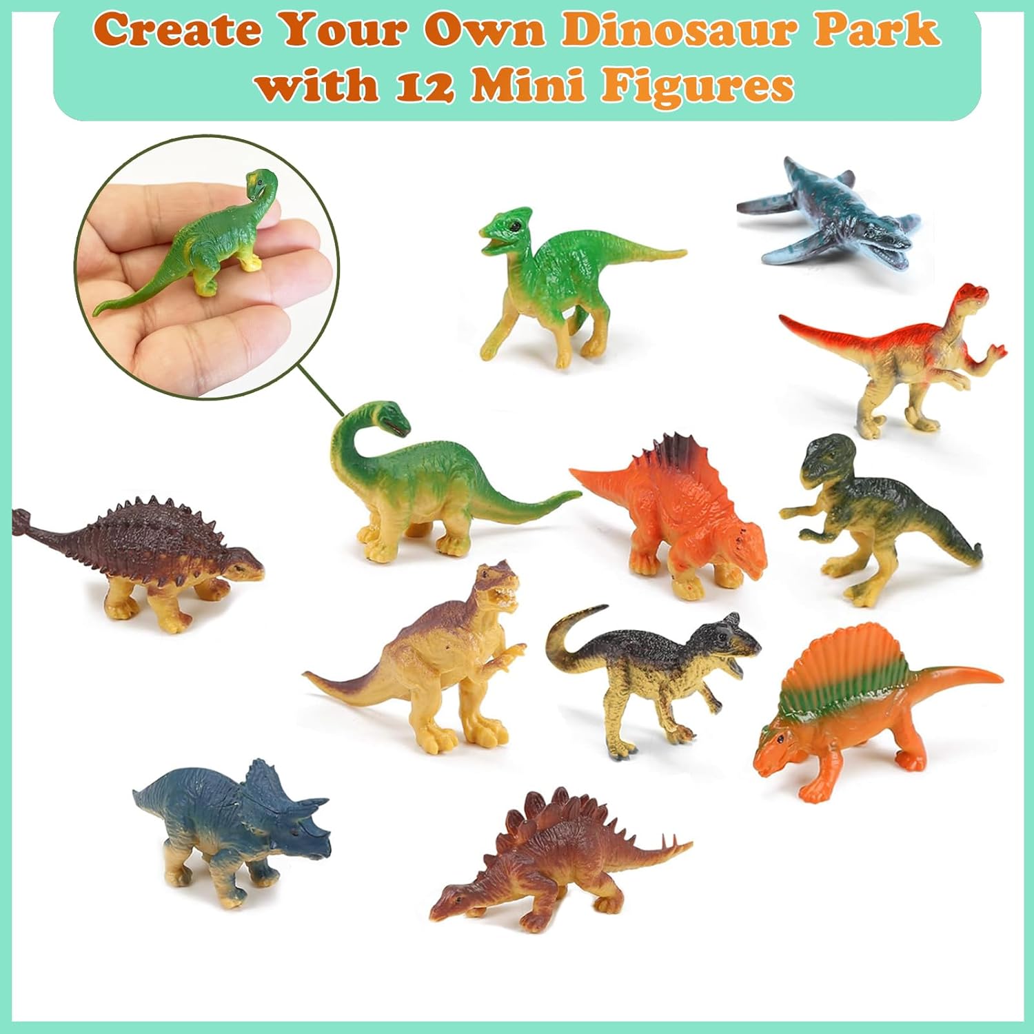 Set Giocattolo Veicolo Traspor - Model Kit Dinosaur recensione e prezzo
