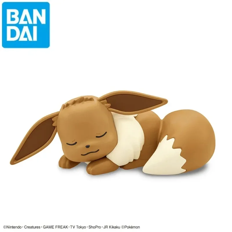 Modellino Originale Bandai Ser - Model Kit Quick Eevee recensione e prezzo