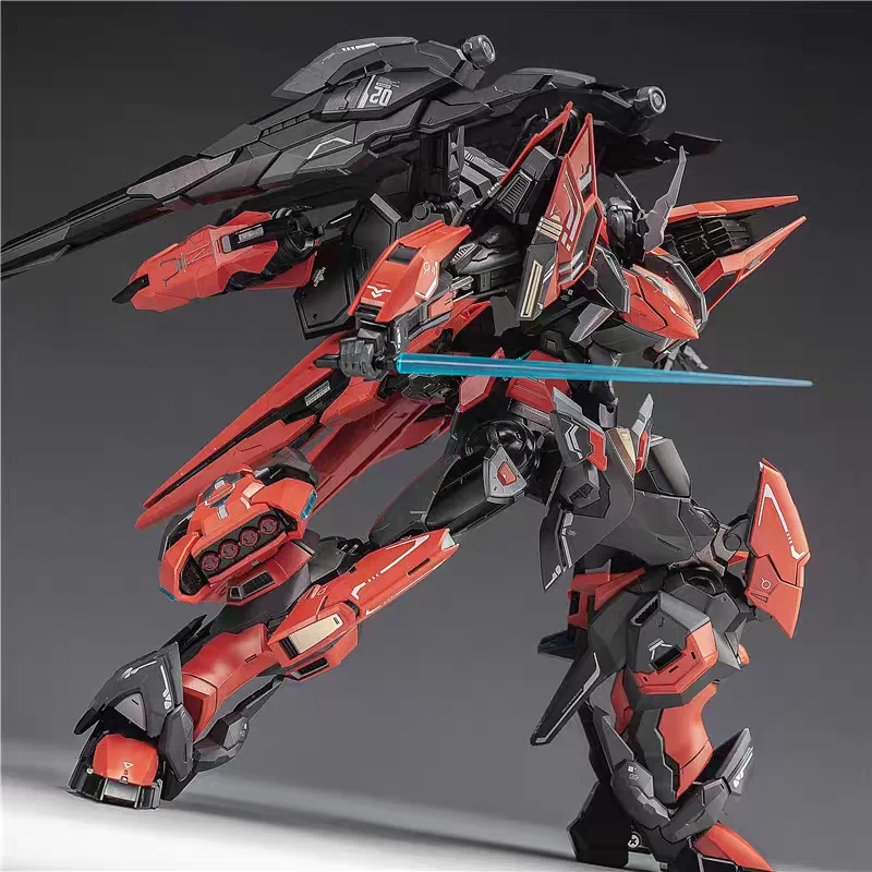 AN-01 Yanmie 1/100 Kit Modello - Model Kit Water Decal recensione e prezzo