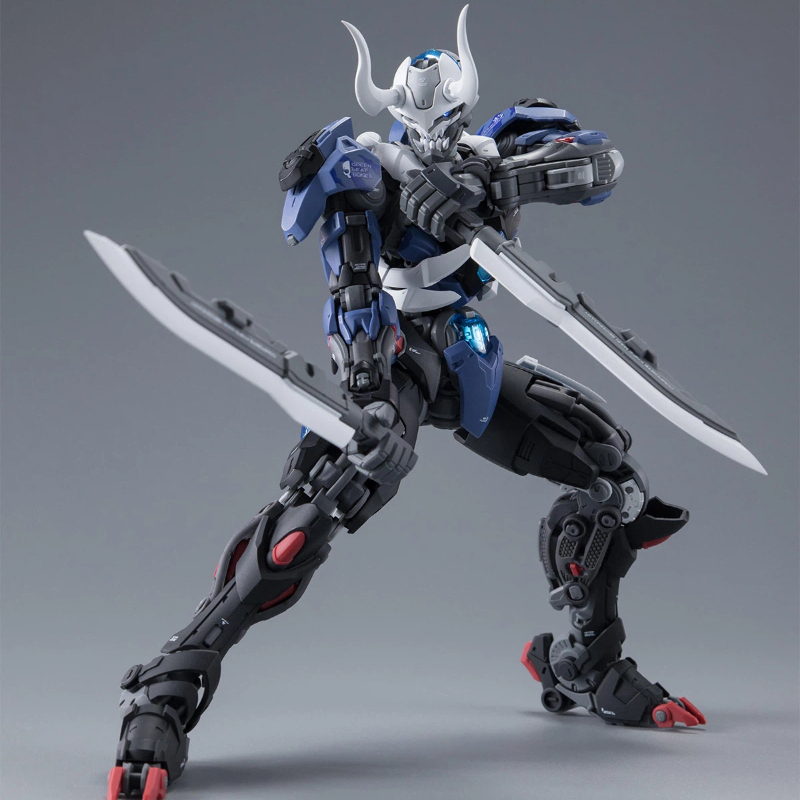 HEMOXIAN Kit di Montaggio Mech - Model Kit Ninja recensione e prezzo