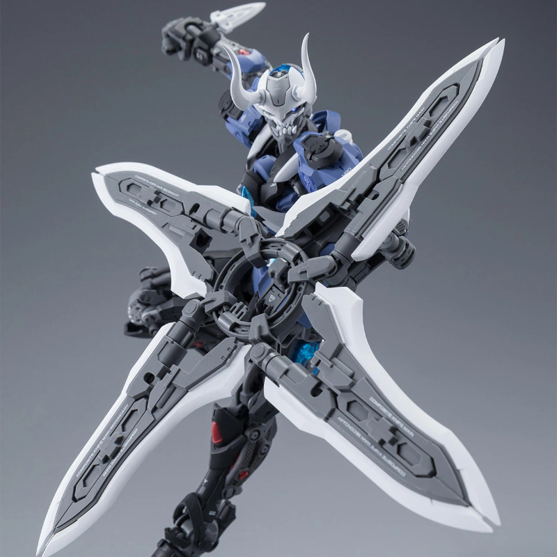 HEMOXIAN Kit di Montaggio Mech - Model Kit Ninja recensione e prezzo
