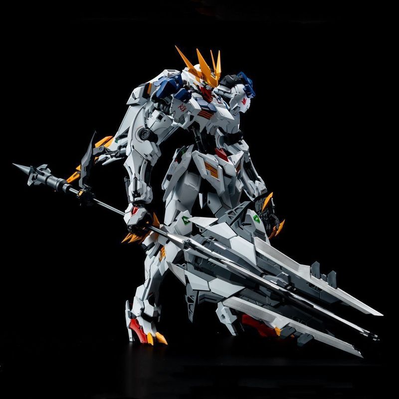 【DISPONIBILE】LUNAVOR MG 1/100  - Model Kit Zza recensione e prezzo