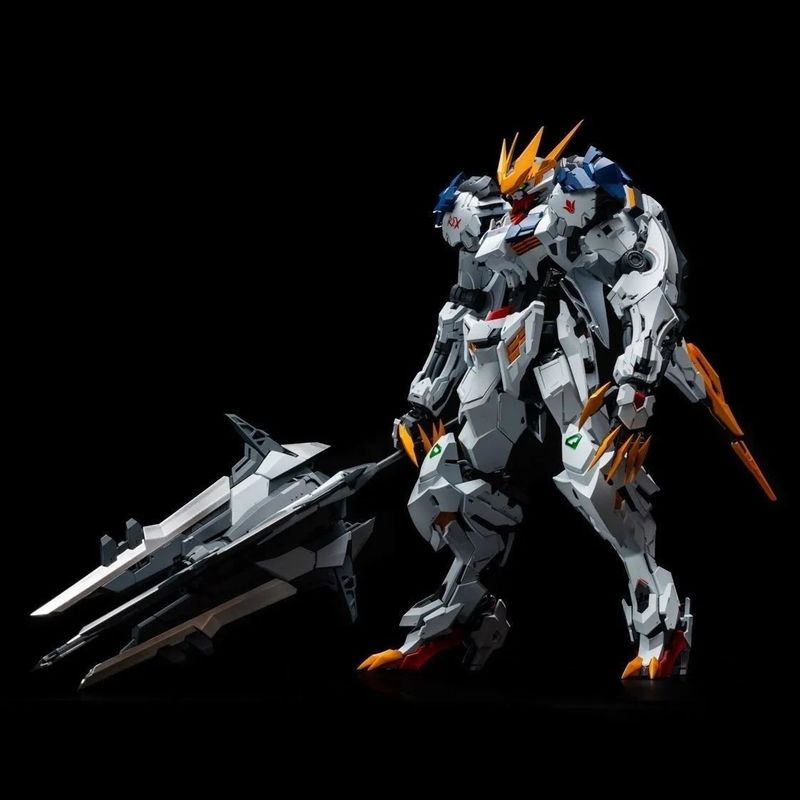 【DISPONIBILE】LUNAVOR MG 1/100  - Model Kit Zza recensione e prezzo