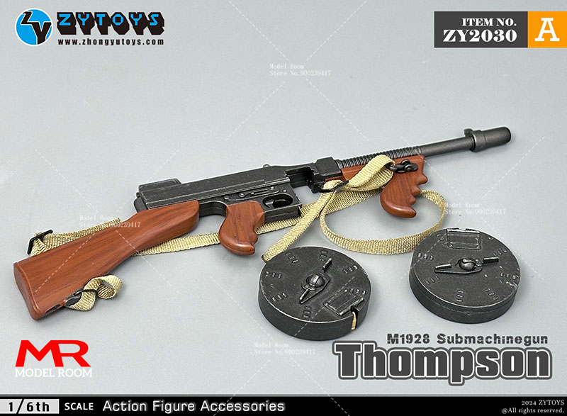 ZYTOYS ZY2030 Modello di Mitra - Model Kit Zza recensione e prezzo