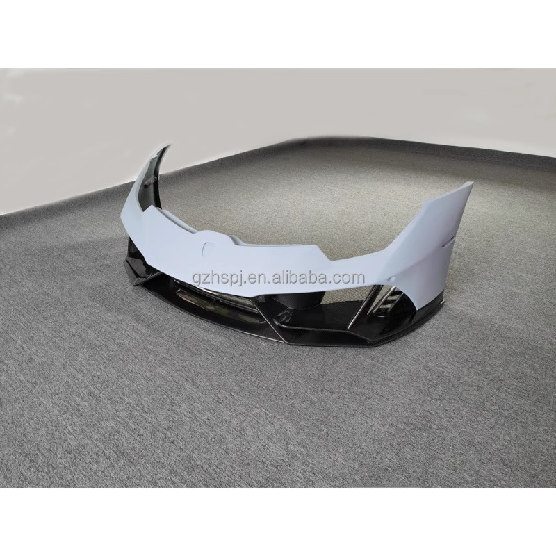 Kit Carrozzeria Anteriore in F - Model Kit Lamborghini recensione e prezzo