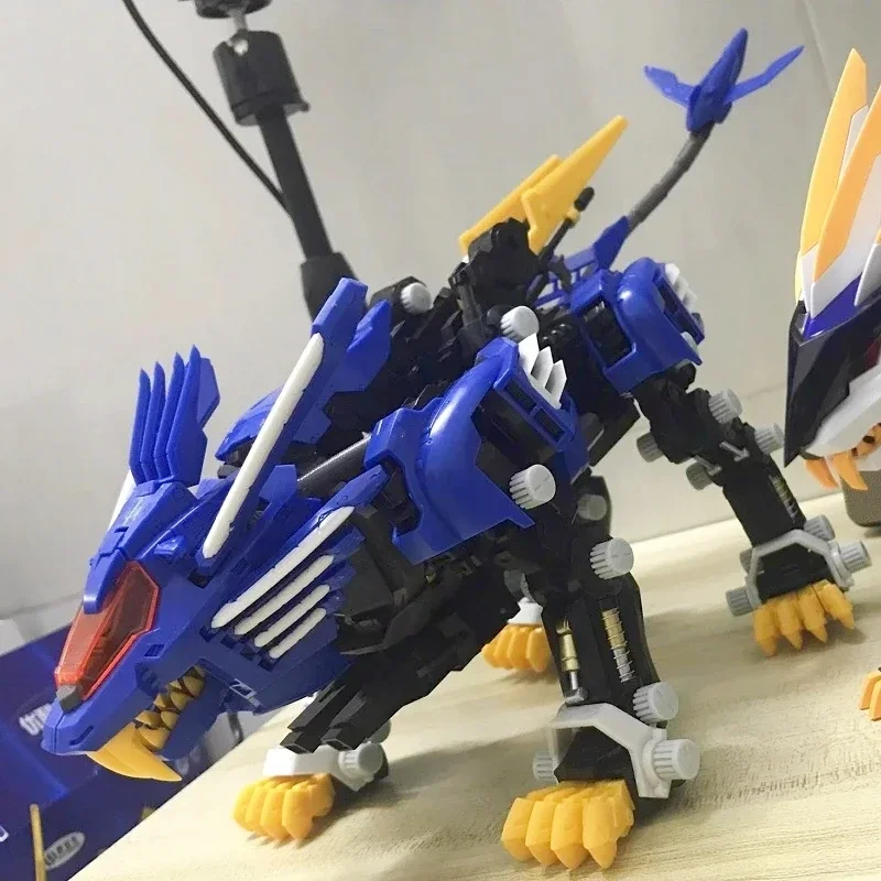 ZOIDS BT Modello JS003 RPZ-028 - Model Kit Zza recensione e prezzo