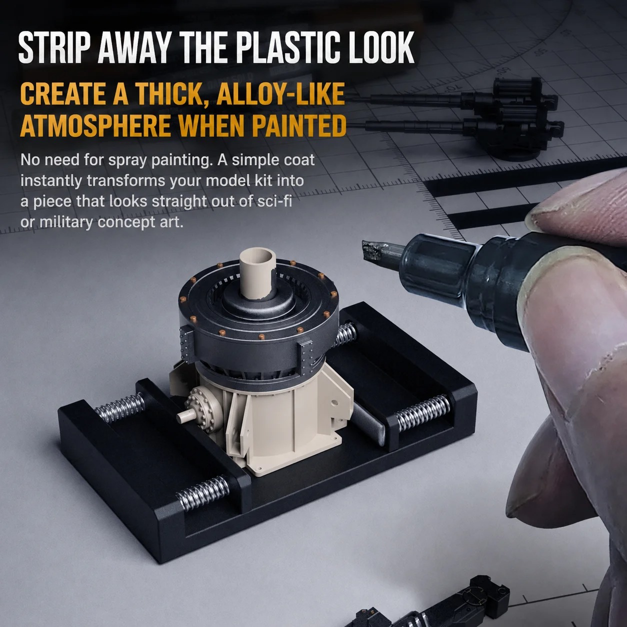 Pennarello a doppia punta Sted - Model Kit Paint Set recensione e prezzo
