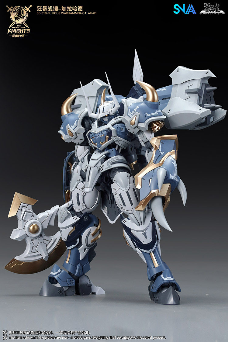Disponibile Modello SNAA SC-01 - Model Kit Lubu recensione e prezzo