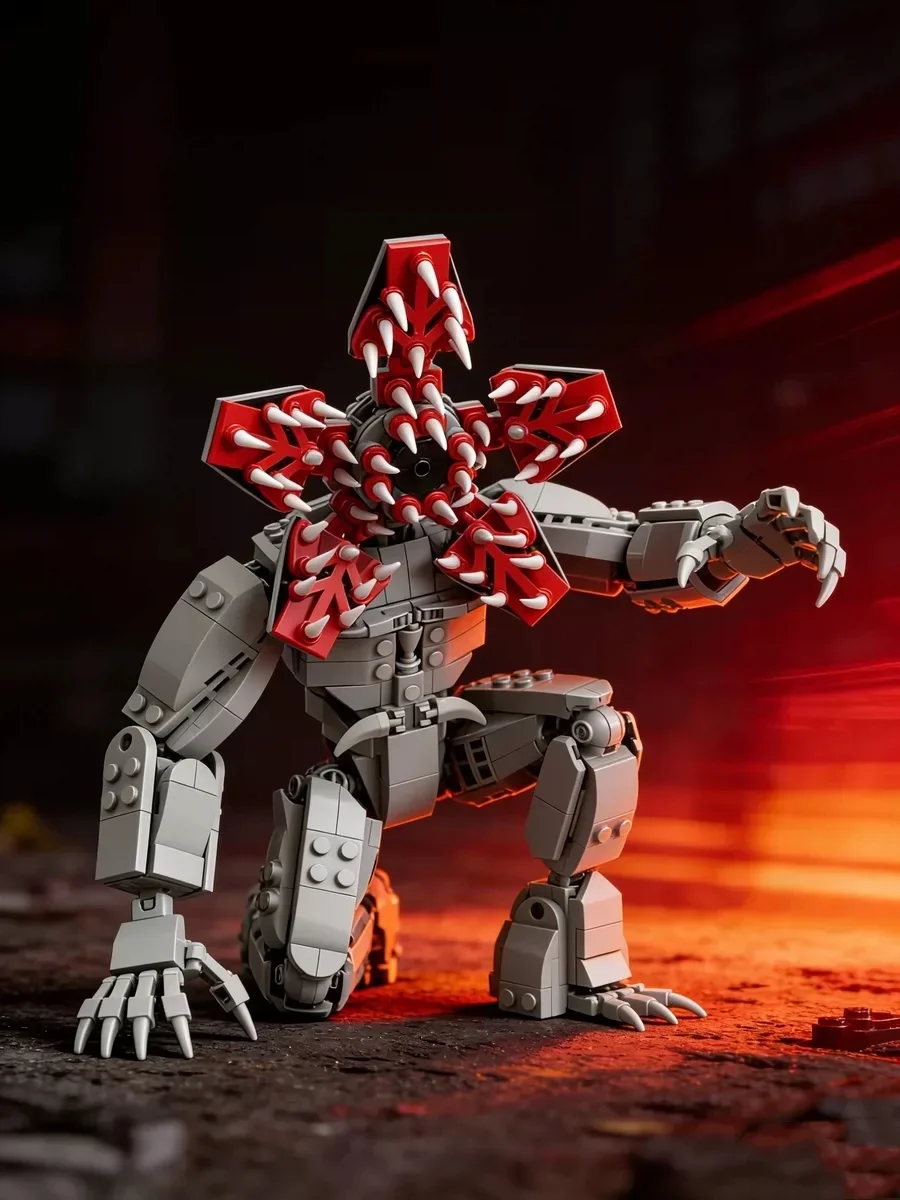 Nuova Serie 2026: Blocchi da C - Model Kit Companies recensione e prezzo