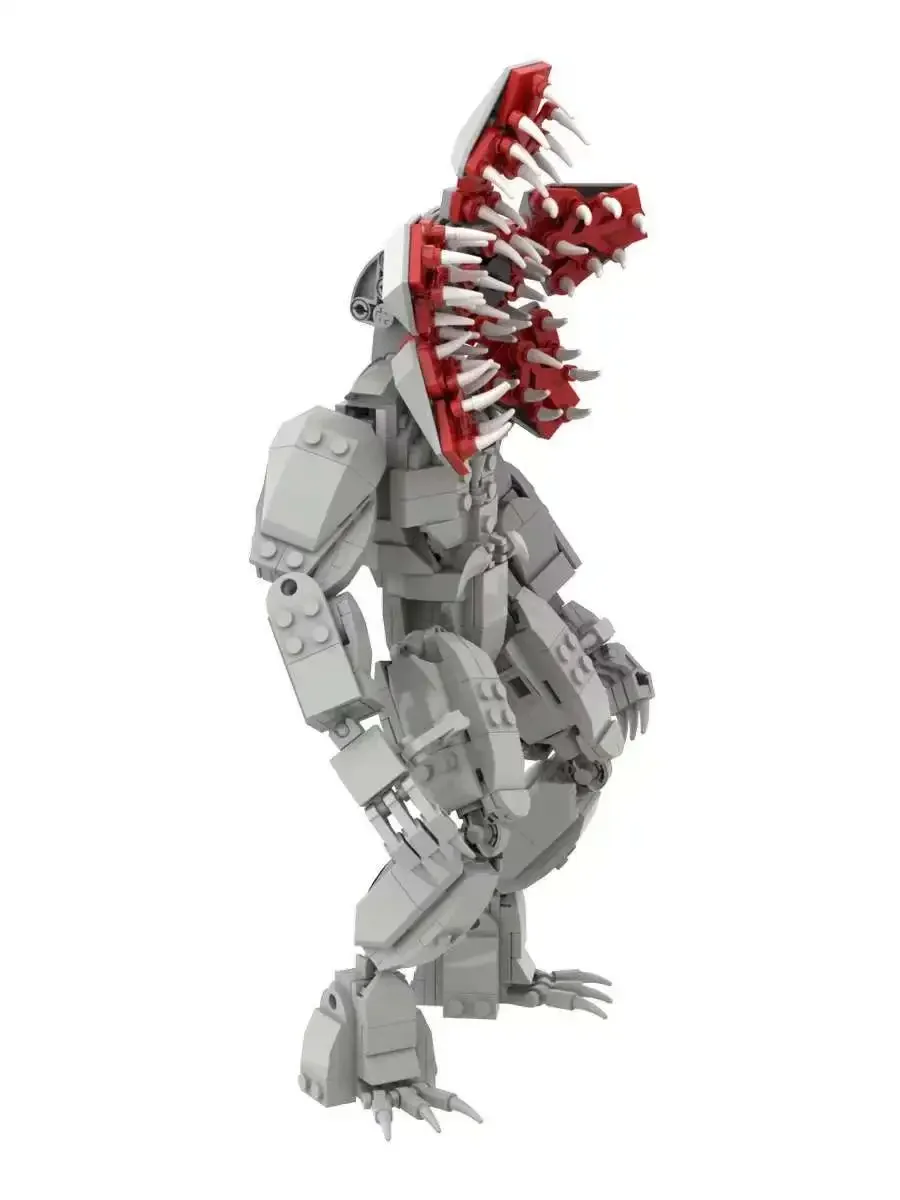 Nuova Serie 2026: Blocchi da C - Model Kit Companies recensione e prezzo