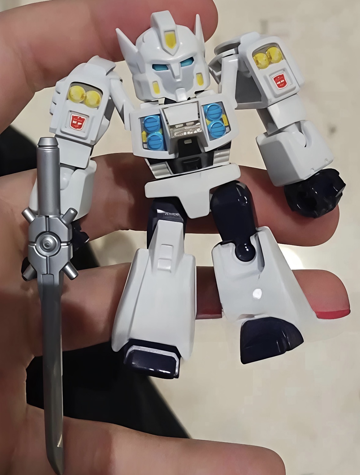 BLOKEES Transformers Star Seri - Model Kit Blokees recensione e prezzo