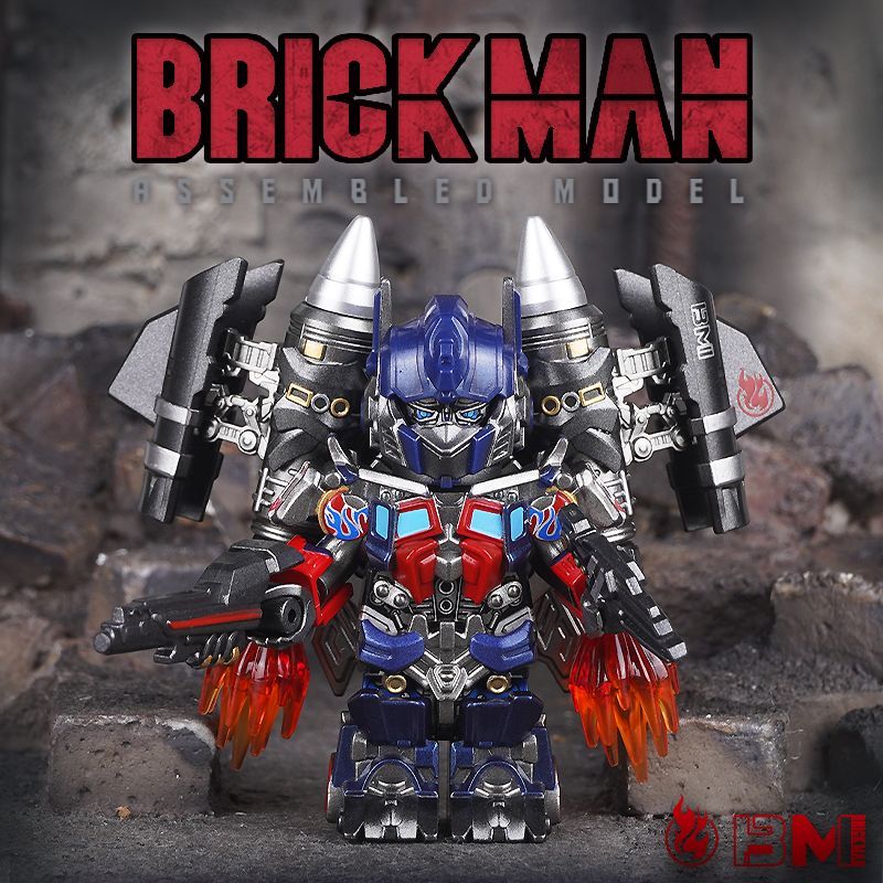 Vendita calda Transformers Ass - Model Kit Optimus Prime recensione e prezzo