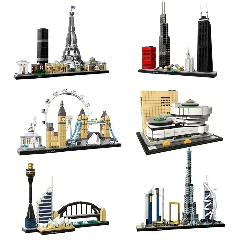 Ideas 2016-2022 Serie Collezio - Model Kit Companies recensione e prezzo