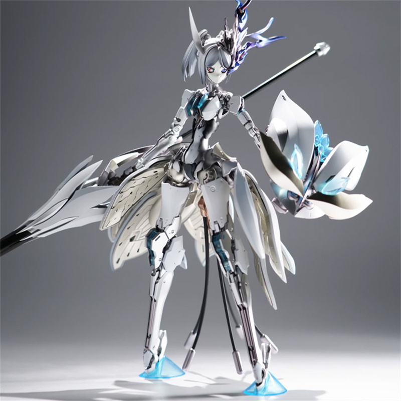 Nuova Vernice Metallizzata a B - Model Kit Paint Set recensione e prezzo