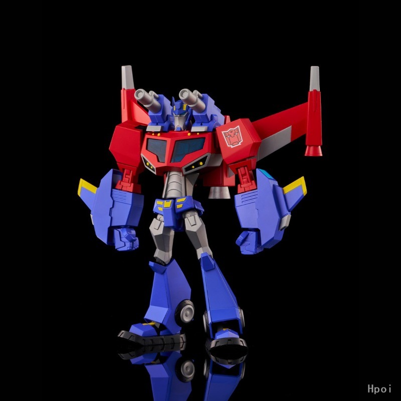 Flame Toys Modello Furai Optim - Model Kit Optimus Prime recensione e prezzo