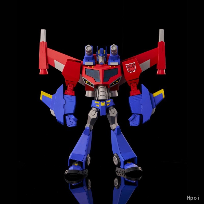Flame Toys Modello Furai Optim - Model Kit Optimus Prime recensione e prezzo