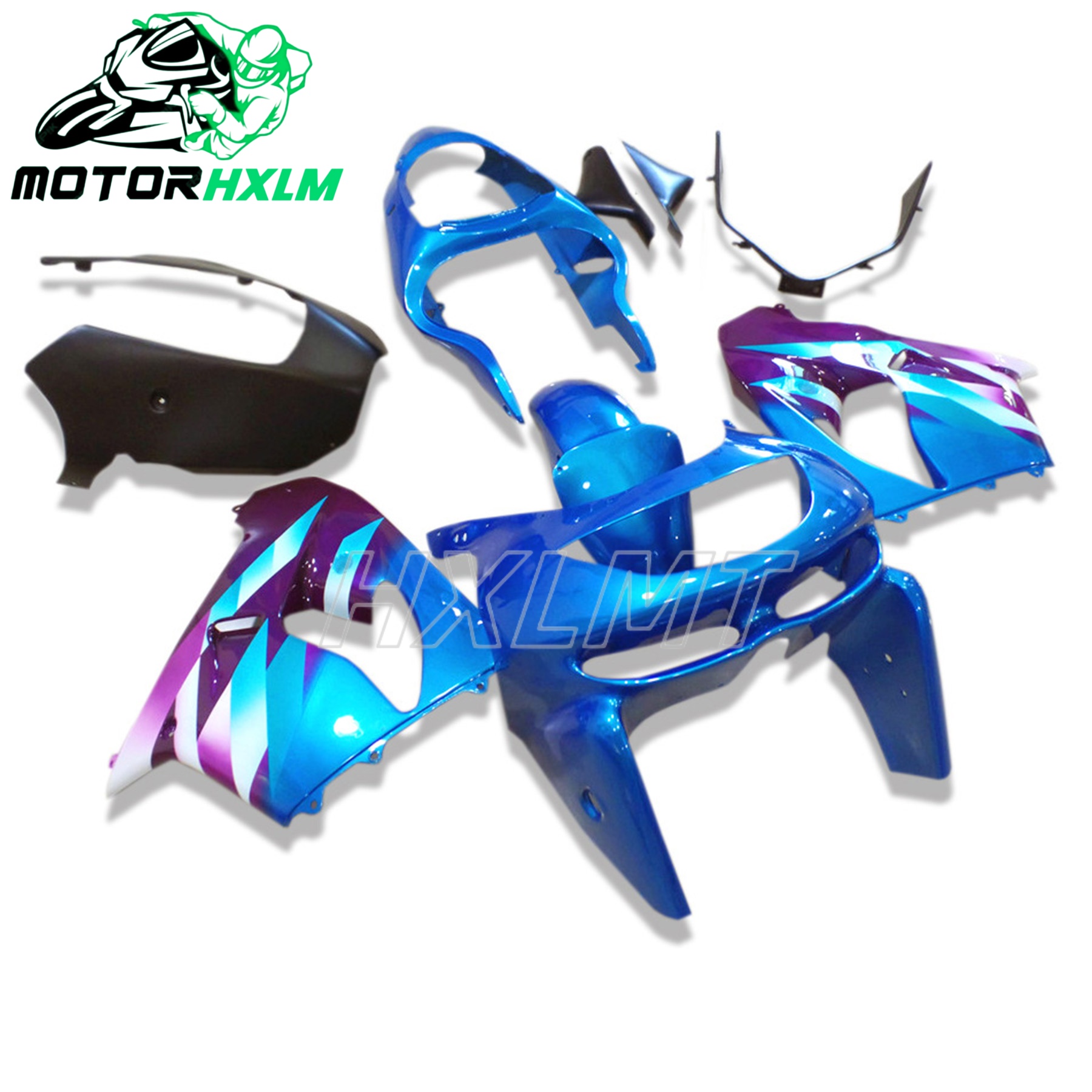 Carene moto Cowl per Kawasaki  - Model Kit Ninja recensione e prezzo