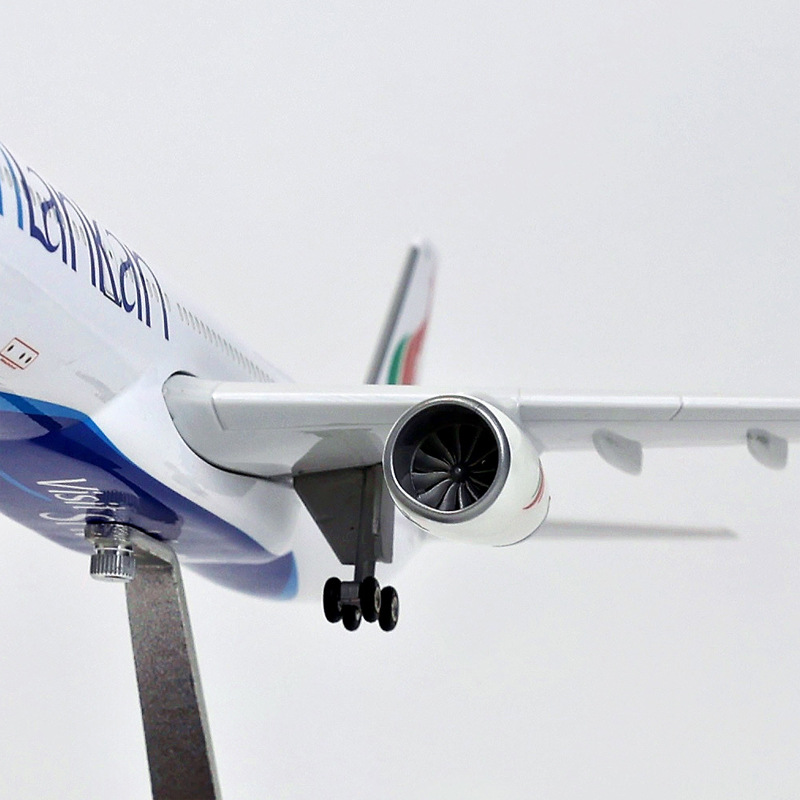 Modellino di Aereo A330 in Res - Resin Kit Cast recensione e prezzo
