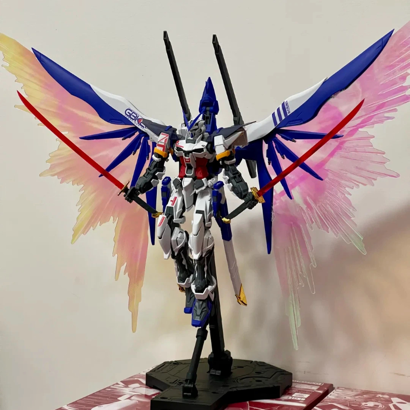 Daban 6659 Mg 1/100 Destiny As - Model Kit Water Decal recensione e prezzo