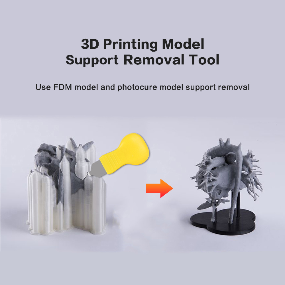 Kit di strumenti per stampante - Model Kit Cutter recensione e prezzo