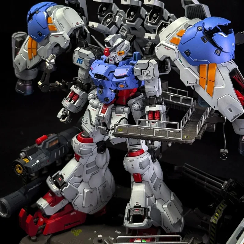 Solomon Physalis Gp02 Scala 1/ - Model Kit Zza recensione e prezzo