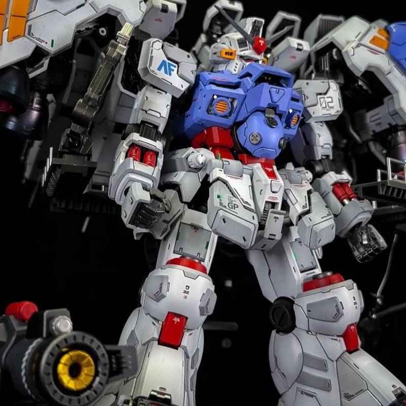 Solomon Physalis Gp02 Scala 1/ - Model Kit Zza recensione e prezzo