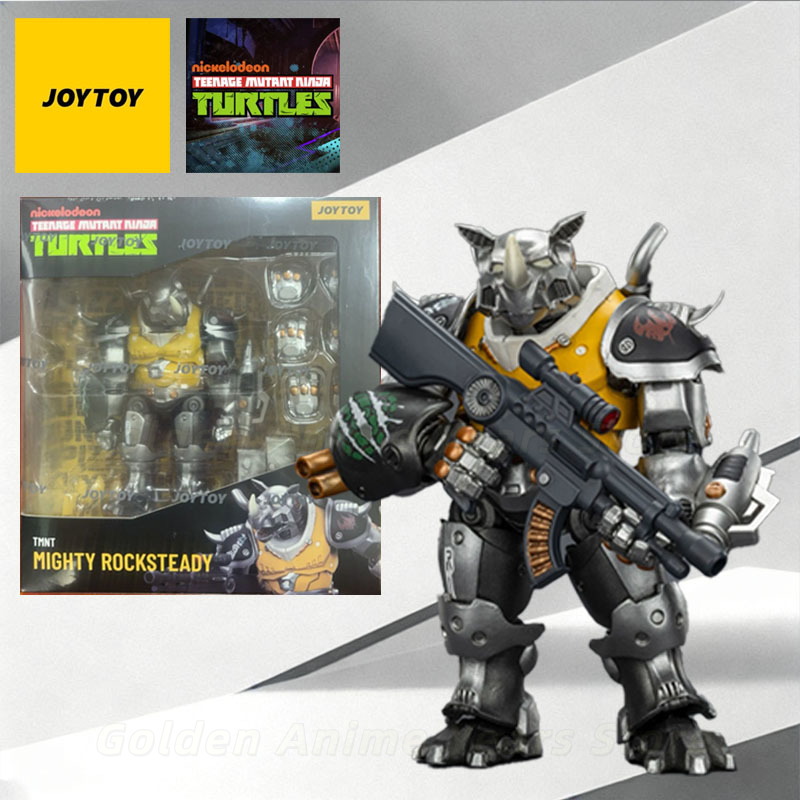 Kit Modello Originale JOYTOY d - Model Kit Ninja recensione e prezzo