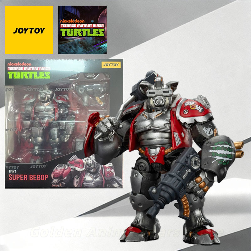 Kit Modello Originale JOYTOY d - Model Kit Ninja recensione e prezzo
