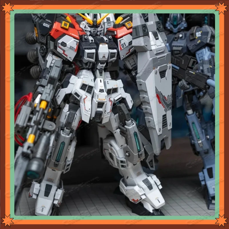 Disponibile ZZA REGUS GZSS-OX- - Model Kit Zza recensione e prezzo