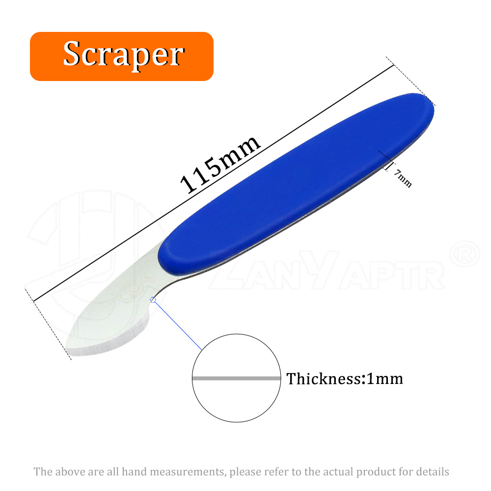 Per kit di strumenti per stamp - Model Kit Cutter recensione e prezzo