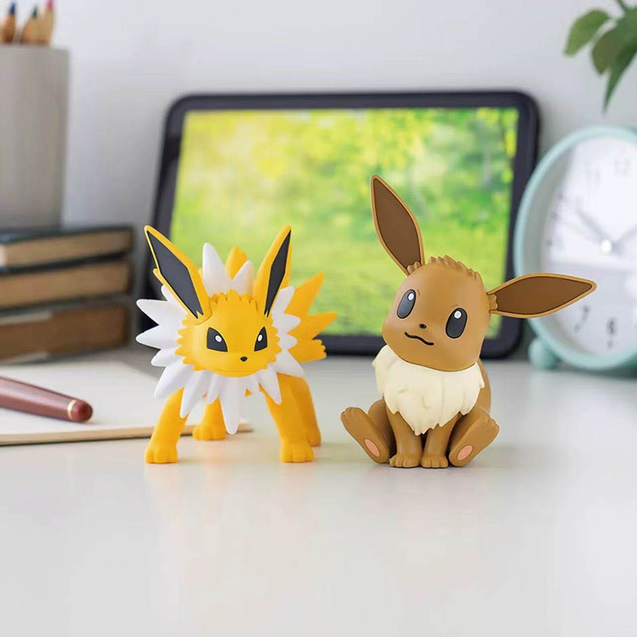 Kit Modello di Assemblaggio Ra - Model Kit Quick Eevee recensione e prezzo