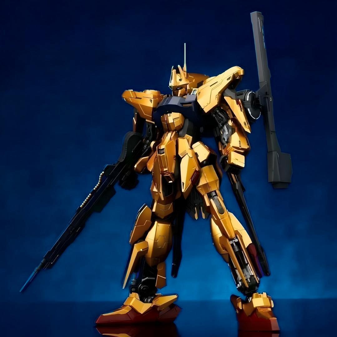 Nuovo disponibile modello Shen - Model Kit Lubu recensione e prezzo