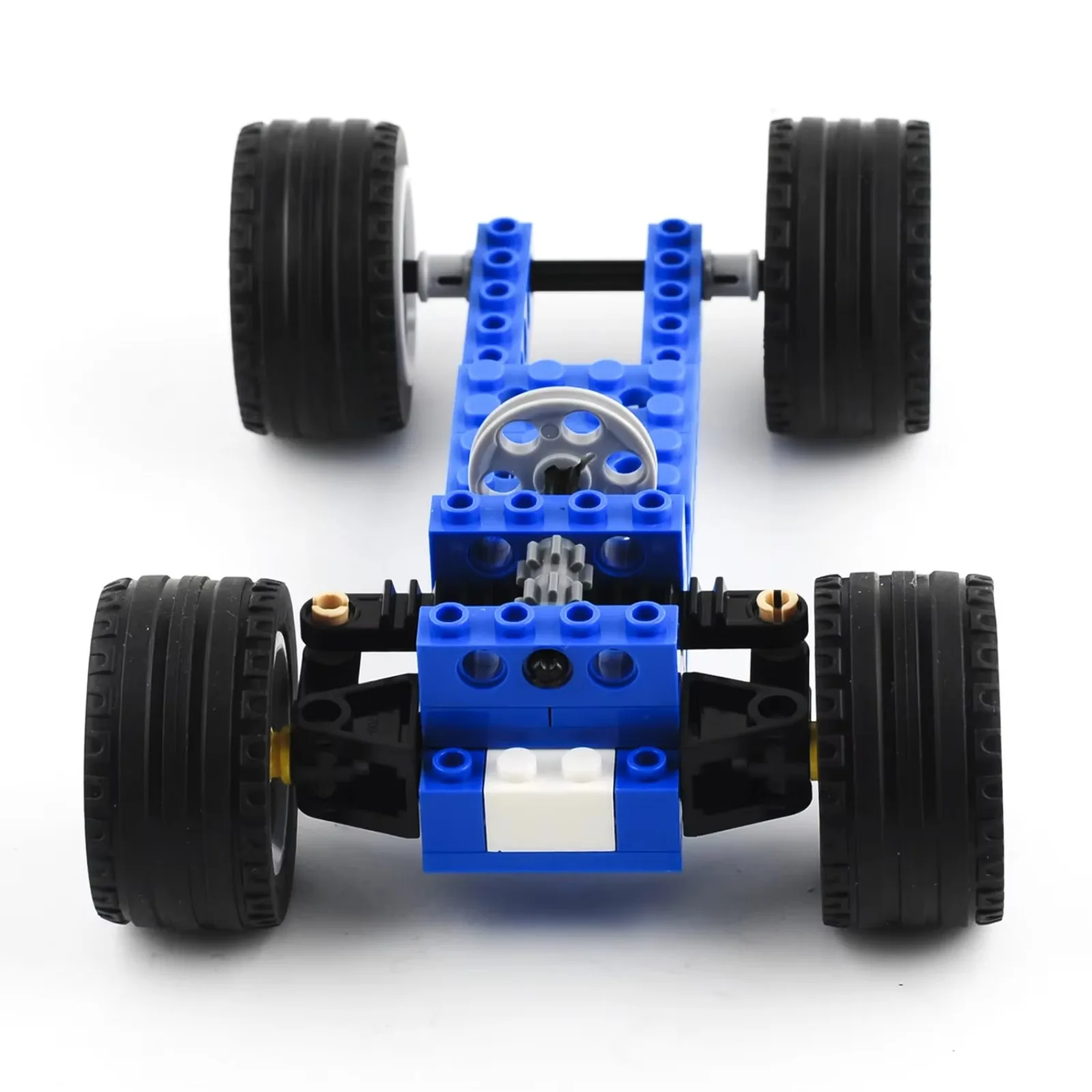 Kit di Costruzioni Tecniche MO - Model Kit Companies recensione e prezzo