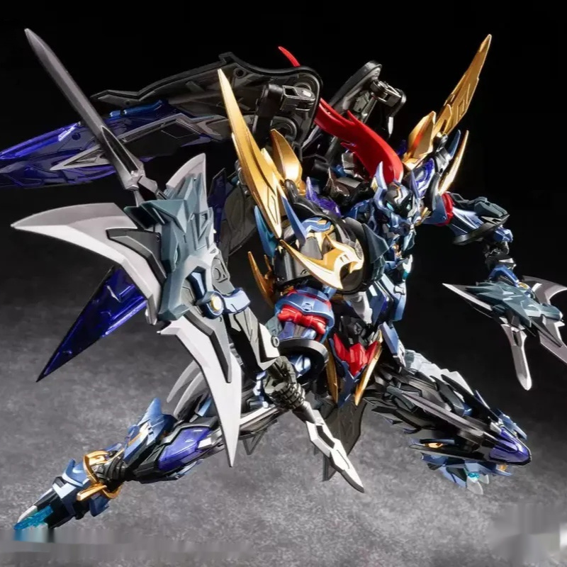 【DISPONIBILE】Motor Nuclear MNP - Model Kit Lubu recensione e prezzo