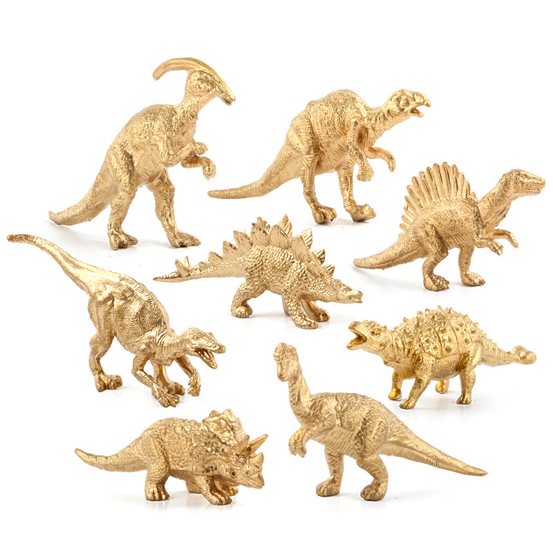 Set di 14 Modelli di Dinosauri - Model Kit Dinosaur recensione e prezzo