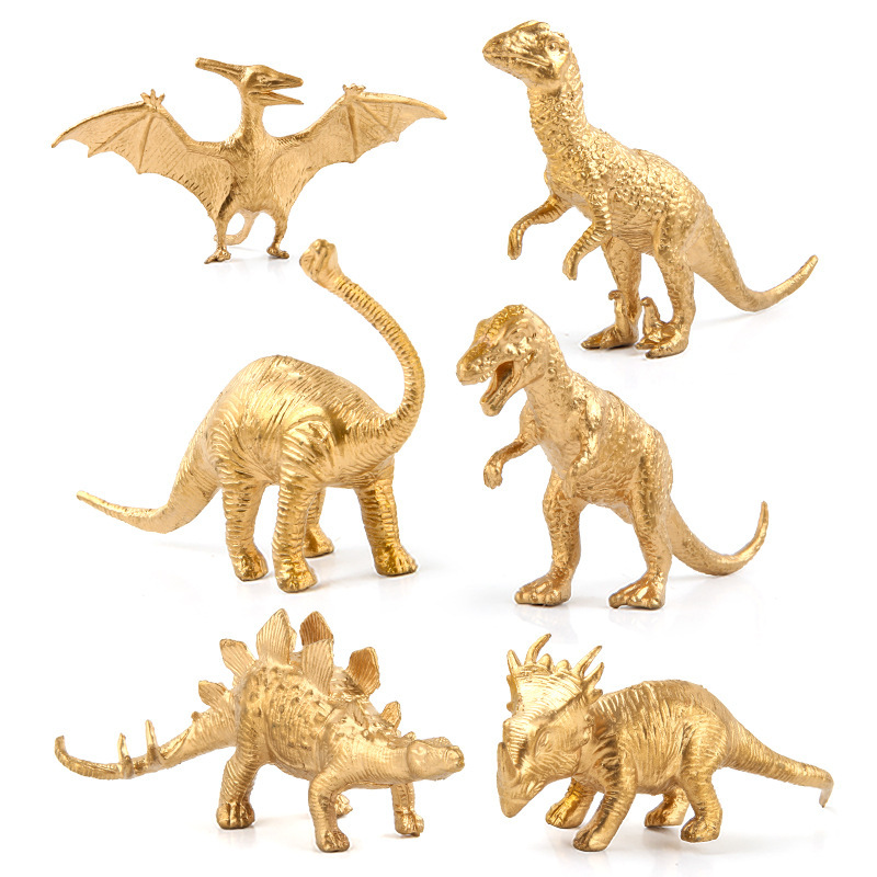 Set di 14 Modelli di Dinosauri - Model Kit Dinosaur recensione e prezzo