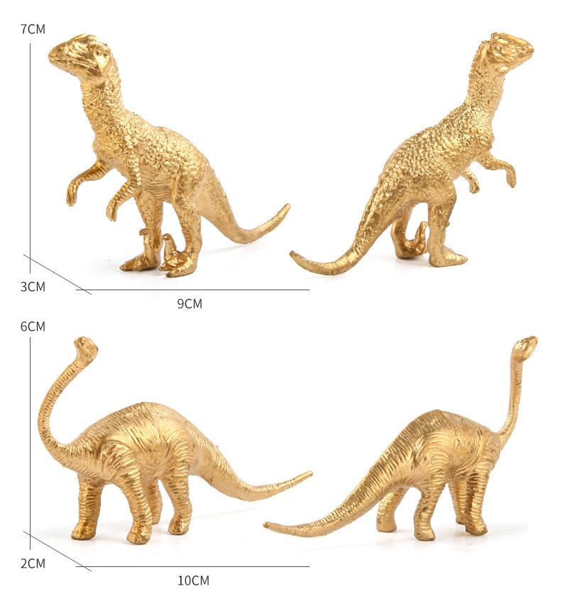 Set di 14 Modelli di Dinosauri - Model Kit Dinosaur recensione e prezzo