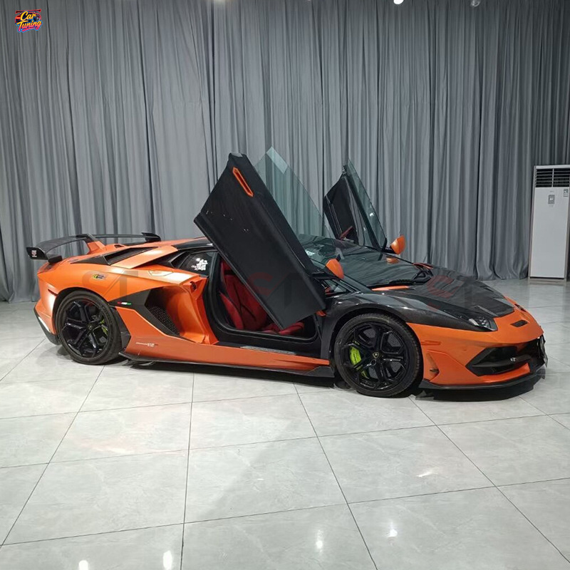 Adatto per Lamborghini LP700,  - Model Kit Lamborghini recensione e prezzo