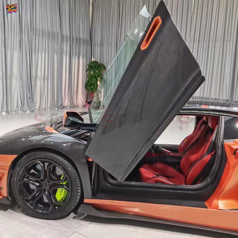 Adatto per Lamborghini LP700,  - Model Kit Lamborghini recensione e prezzo