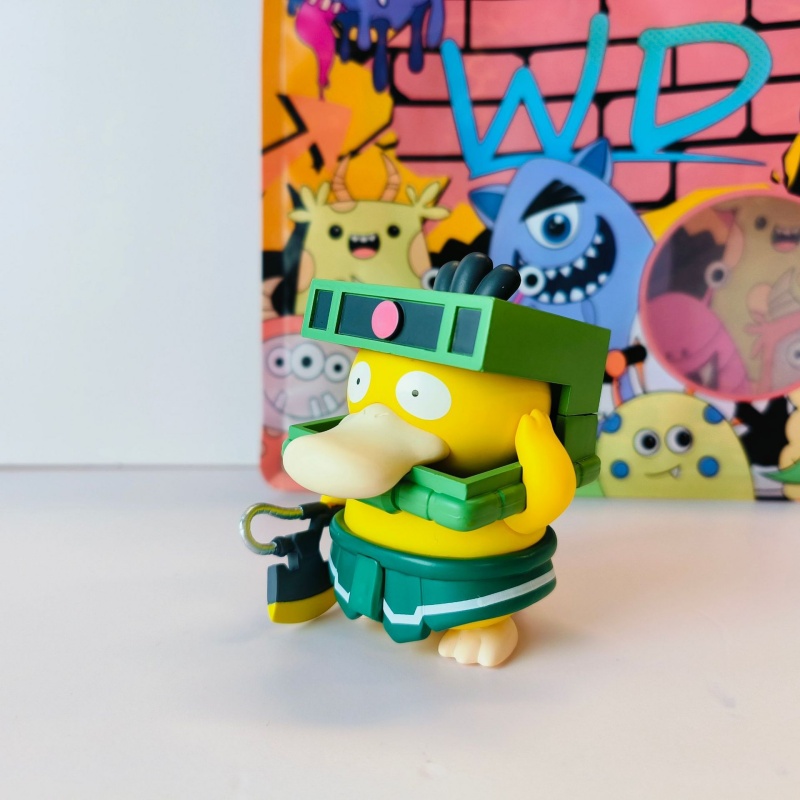 Figurine di Pocket Monster, Mo - Model Kit Gundam Wing recensione e prezzo