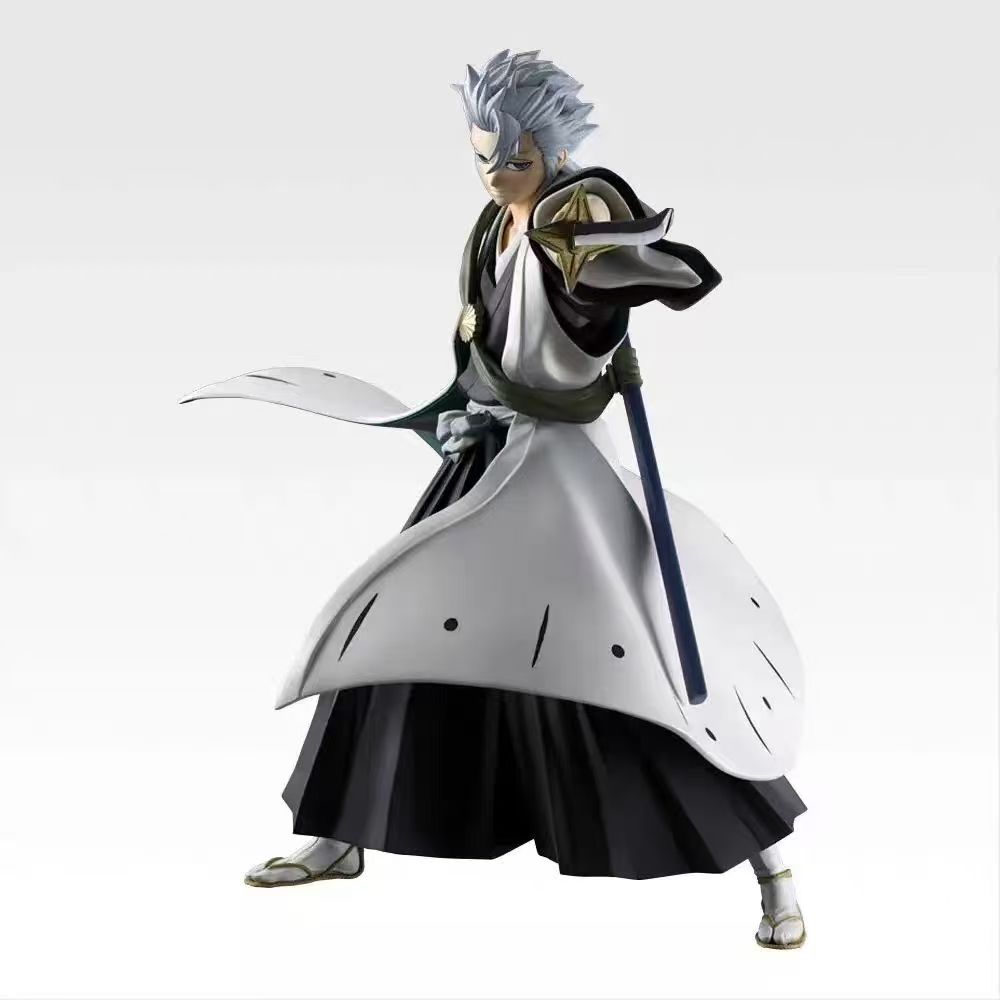 Autentica Figurina Anime Giapp - Model Kit Lubu recensione e prezzo