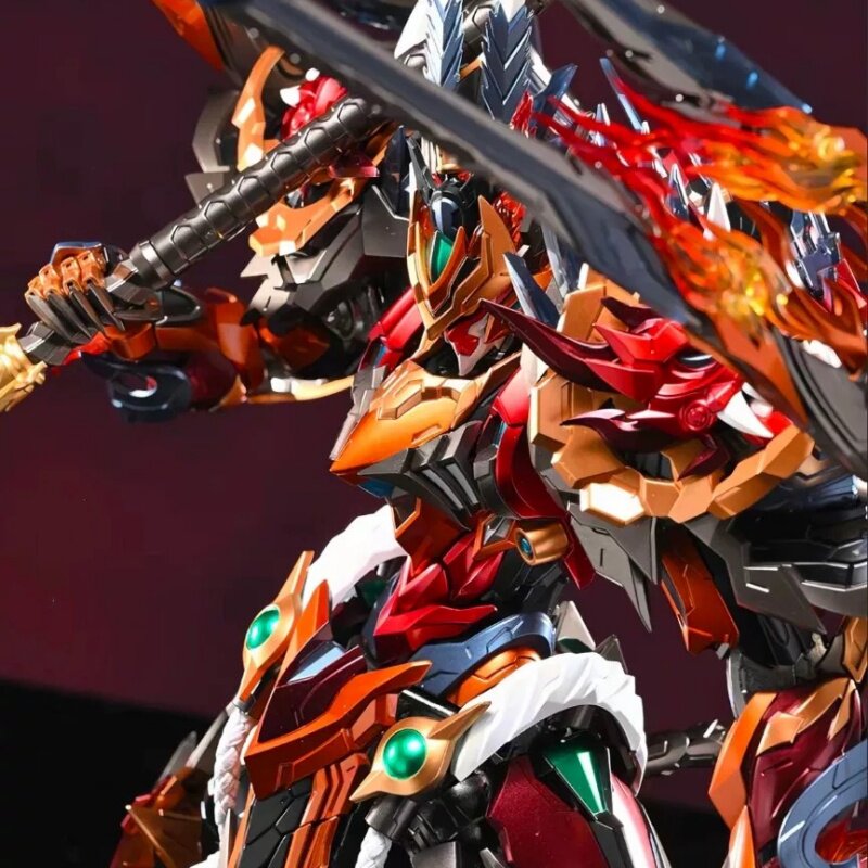 Statua da collezione finita di - Model Kit Lubu recensione e prezzo