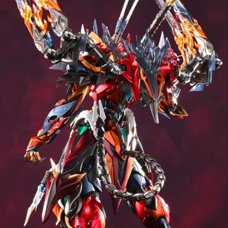 Statua da collezione finita di - Model Kit Lubu recensione e prezzo