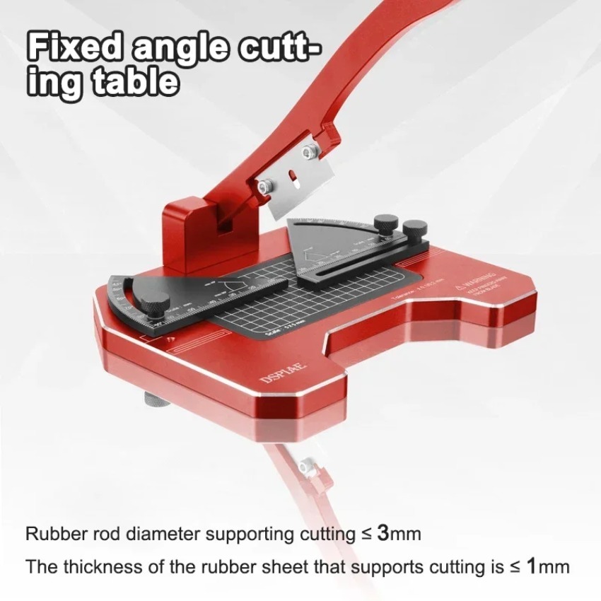 DSPIAE AT-CJ Tavolo da Taglio  - Model Kit Cutter recensione e prezzo