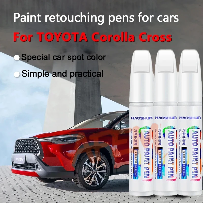 Kit di Riparazione Vernice Ada - Model Kit Paint Set recensione e prezzo